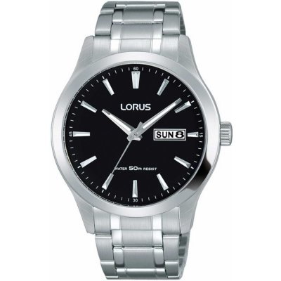 Lorus RXN23DX5