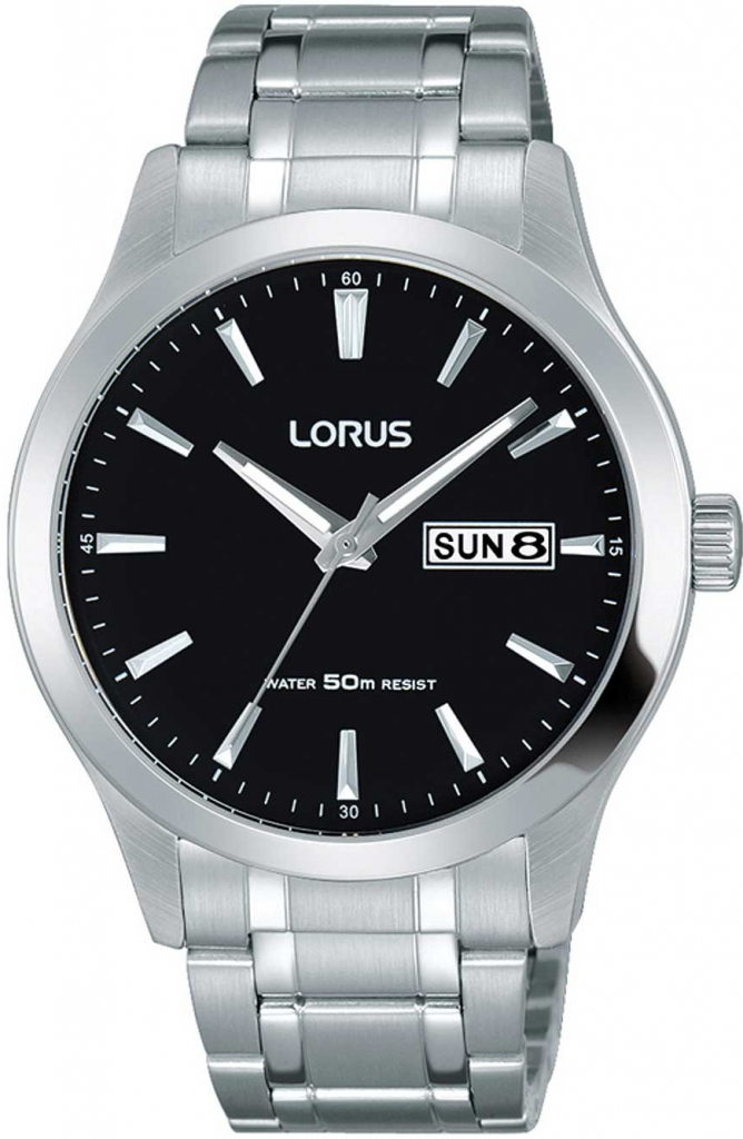 Lorus RXN23DX5