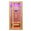 Sauna Infrasauna Benton 1 Exclusive