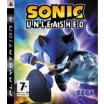 Sonic Unleashed – Zboží Dáma