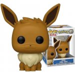 Funko Pop! Pokémon Eevee – Zbozi.Blesk.cz