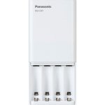 Panasonic Eneloop Smart Plus BQ-CC87 – Zboží Živě