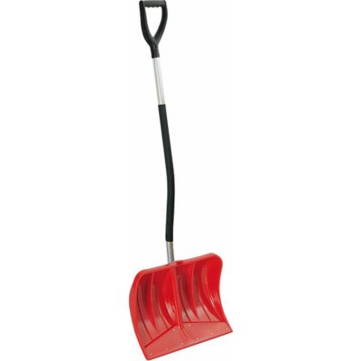 PROSPERPLAST DIABLO ERGO červená ILDBE – HobbyKompas.cz