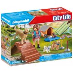 Playmobil 70676 Psí trenérka – Zbozi.Blesk.cz