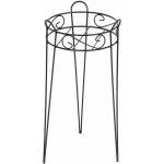 Stojan na květináč TES SL2212960X 27x53cm – Sleviste.cz