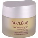 Decleor Aromessence Mandarine smoothing Night balm zjemňující noční balzám s mandarinkou 30 ml