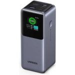 Ugreen 20000mAh 35524 stříbrná – Zboží Živě