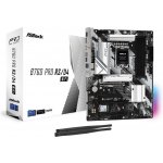 ASRock B760 PRO RS/D4 WiFi – Hledejceny.cz