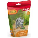 Schleich 42566 Matka a mládě koaly