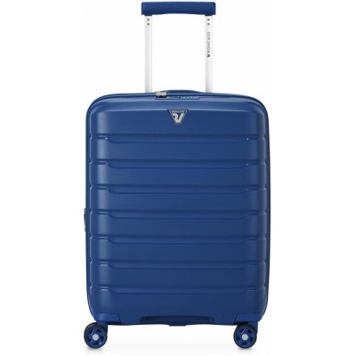 Roncato B-flying S modrá 55 x 40 x 20/25 cm – Hledejceny.cz