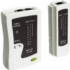 Kleště odizolovací Kabelový tester RJ11, RJ12, RJ45, LED kontrola (NBNN001T00)