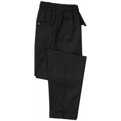 Premier Cargo černá XL – Zboží Dáma