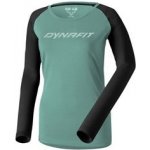 Dynafit 24/7 Long Sleeve Shirt atlantic – Zbozi.Blesk.cz