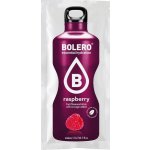 Bolero Instantní nápoj 24 x multivitamin 9 g – Hledejceny.cz