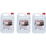 Pure Chemical biolíh 4 x 5 l – HobbyKompas.cz