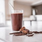 KetoMix Bezlaktózový (veganský) 1200 g – Zbozi.Blesk.cz