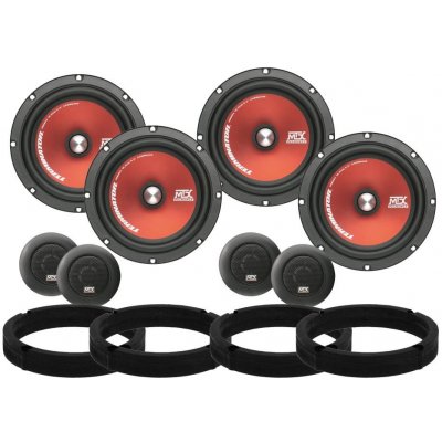 MTX Audio REPROSET1913 – Zbozi.Blesk.cz