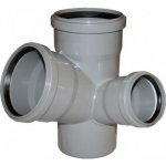 Osma HTEPK odbočka paneláková krátká 110/110/50mm 67° pravá, 17610 – Zboží Mobilmania