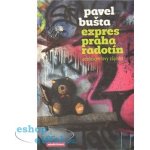 Expres Praha Radotín – Hledejceny.cz