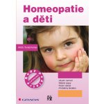 Homeopatie a děti - Karhan Tomáš – Hledejceny.cz