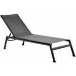 Varaschin Victor 208 x 72 x 34 cm hliník Batyline – Zboží Mobilmania