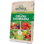 Agro CS Natura Univerzální substrát 20 l – Sleviste.cz