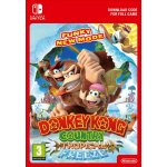 Donkey Kong Country: Tropical Freeze