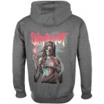 ROCK OFF Slipknot Burn Me Away černá – Sleviste.cz