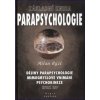 Kniha Základní parapsychologie