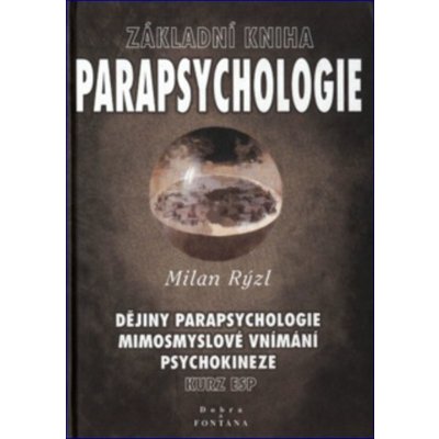 Základní parapsychologie