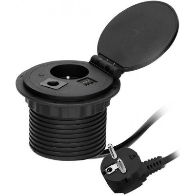 Orno OR-GM-9015/B – Hledejceny.cz