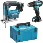 MAKITA CLX237SAJ – Zboží Dáma