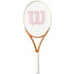 Wilson Roland Garros Team 102 – Zboží Dáma