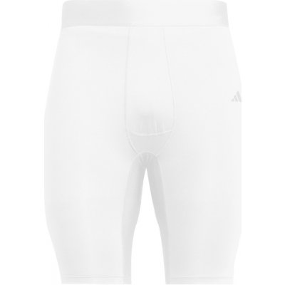 adidas JN7398 bílé M – Zboží Dáma