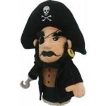 Daphne's Driver Headcovers Pirate – Zboží Dáma