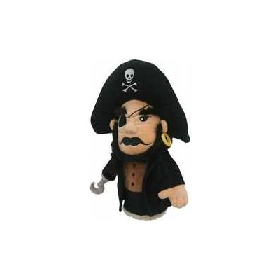 Daphne's Driver Headcovers Pirate – Zboží Dáma