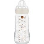 Mam Baby Láhev Easy Active béžová 330 ml – Hledejceny.cz