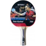 Butterfly Petr Korbel 700 – Zbozi.Blesk.cz