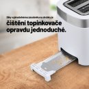 Lauben Toaster T17WS