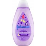 Johnson & Johnson Bedtime mycí gel pro dobré spaní 500 ml – Zboží Dáma