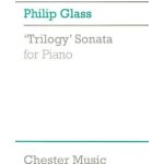 Philip Glass 'Trilogy' Sonata For Piano noty na sólo klavír – Hledejceny.cz