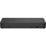 Belkin USB-C Triple Display MST Dock INC003vfBK – Zboží Živě