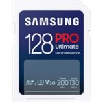Samsung SDXC 128GB MB-SY128S/WW – Zbozi.Blesk.cz