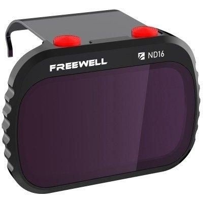 Freewell ND16/PL filtr proMavic Mini a Mini 2 FW-MM-ND16/PL – Zboží Mobilmania