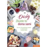 Smarticular: Zkuste to doma sami - dárky Provedení: Tištěná kniha – Hledejceny.cz