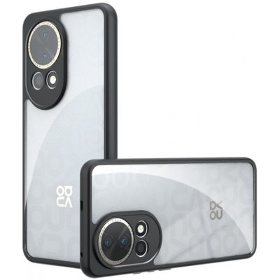 VSECHNONAMOBIL 102306 SHOCK Extra odolný kryt Huawei Nova 13 černý – Sleviste.cz