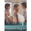 Poslední gigolo DVD