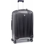 Roncato We Are 4W S black 40 l – Hledejceny.cz