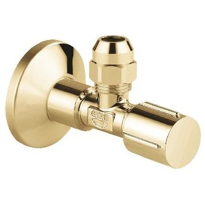 Grohe Rohový ventil 22039GL0 – HobbyKompas.cz