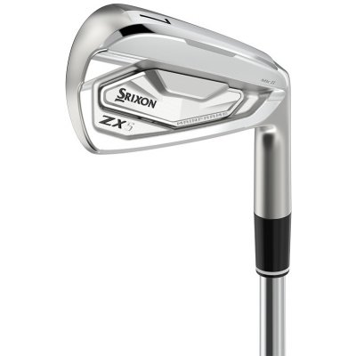Srixon ZX5 MKII KBS Tour Lite železo 5 pravé ocel Regular – Zboží Dáma